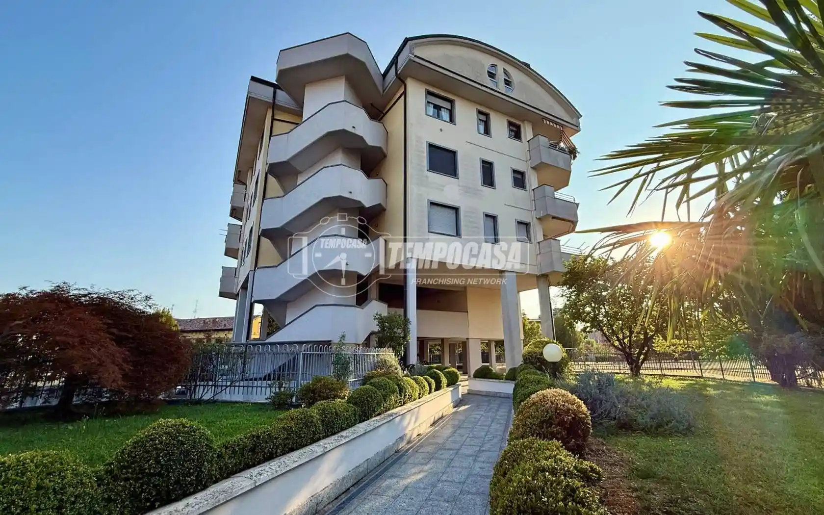 Appartamento in vendita a Cologno Monzese