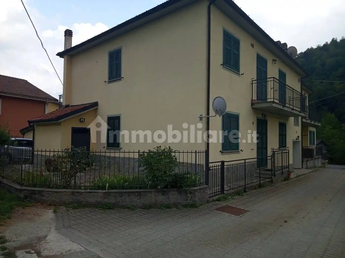 Appartamento in vendita a Calizzano