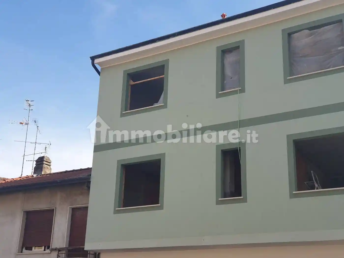 Appartamento in vendita a Parabiago