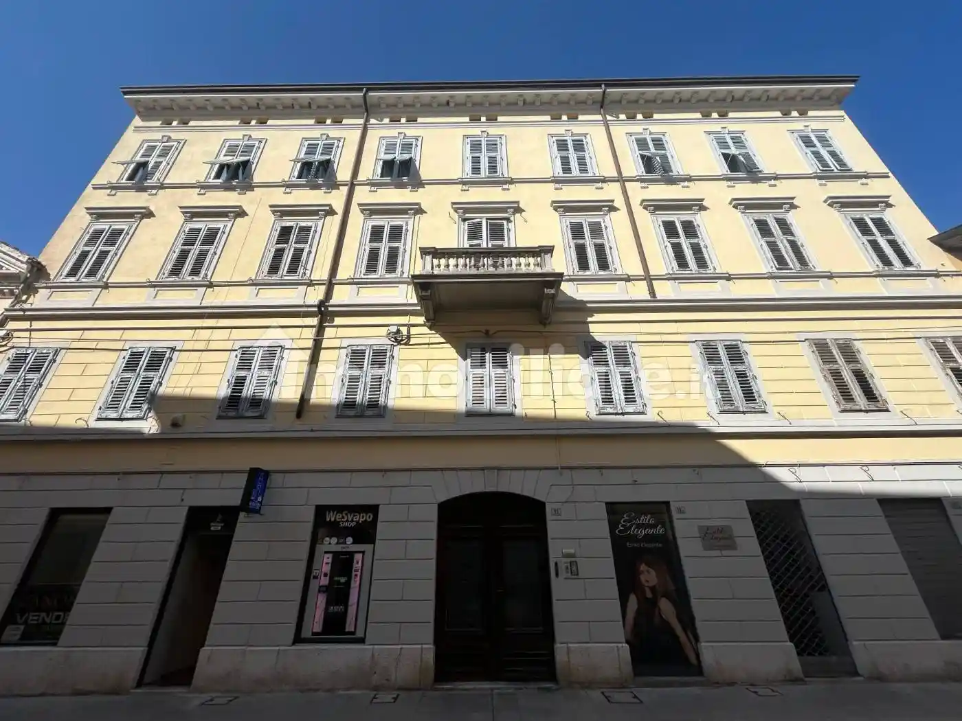 Appartamento in vendita a Gorizia