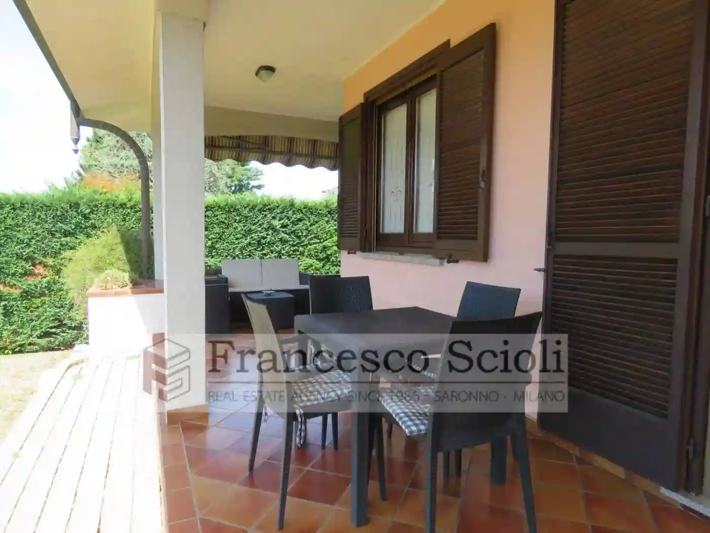 Villa - foto 3
