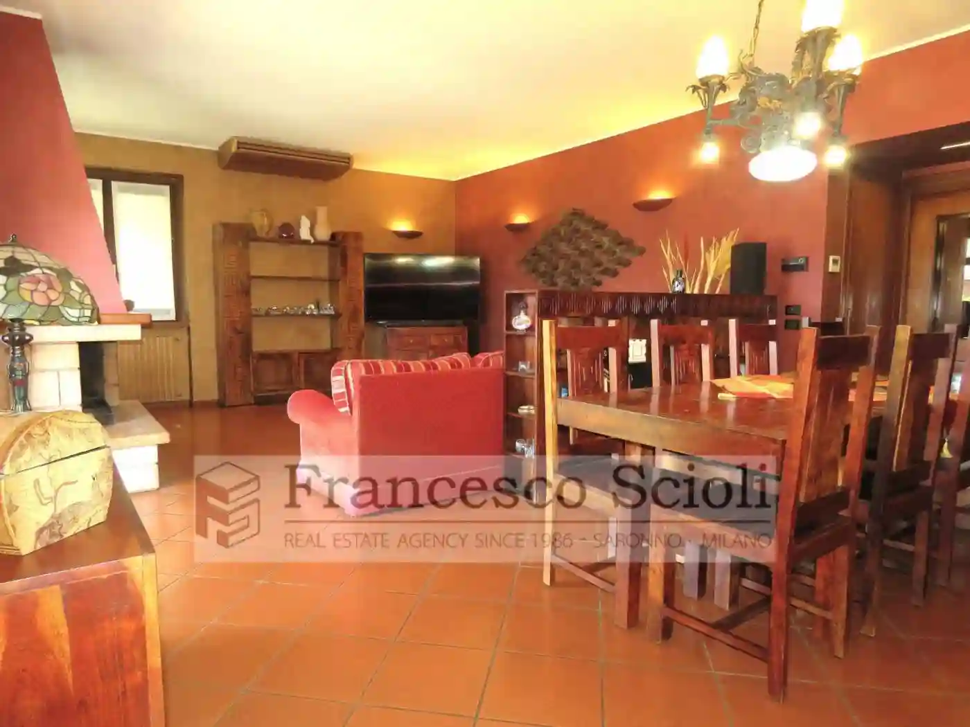 Villa - foto 4