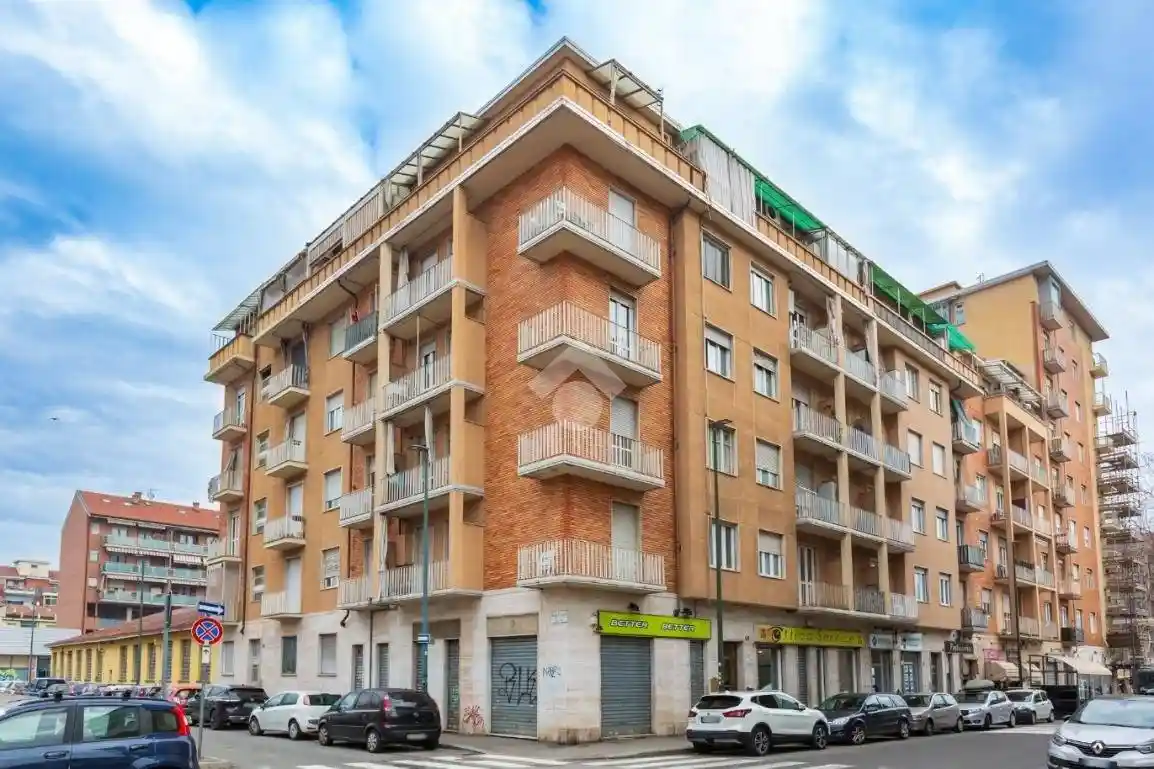 Appartamento in vendita a Torino