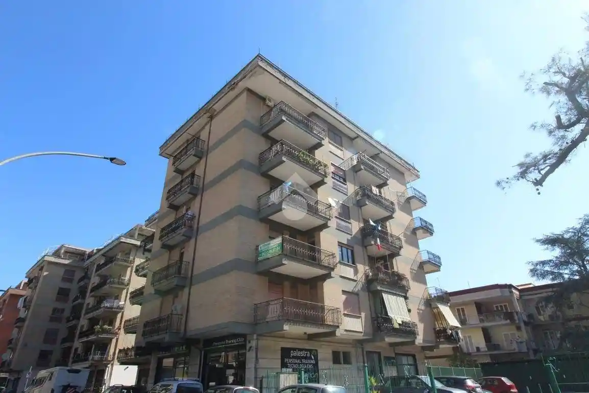 Appartamento in vendita a Casagiove