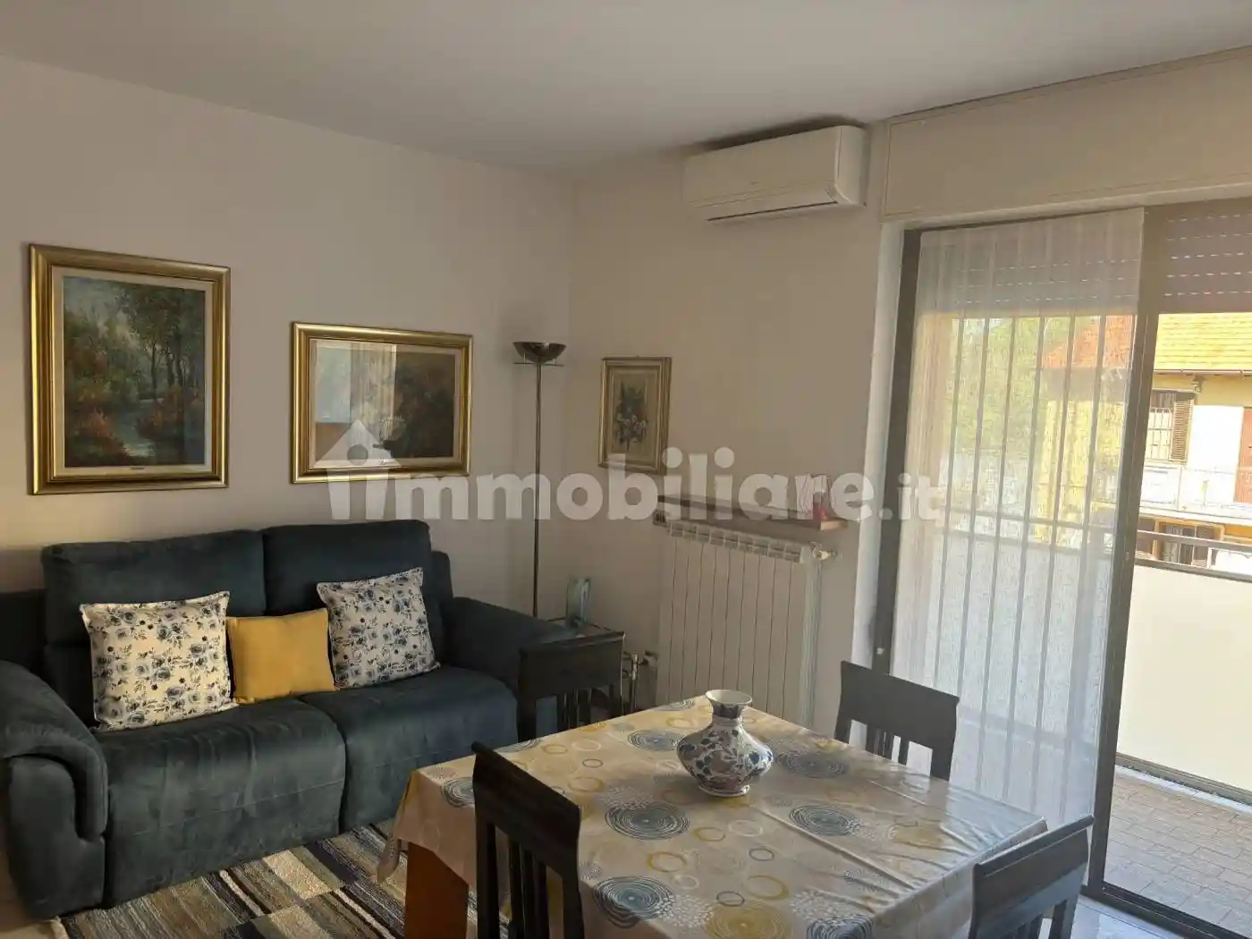 Appartamento in affitto a Pero