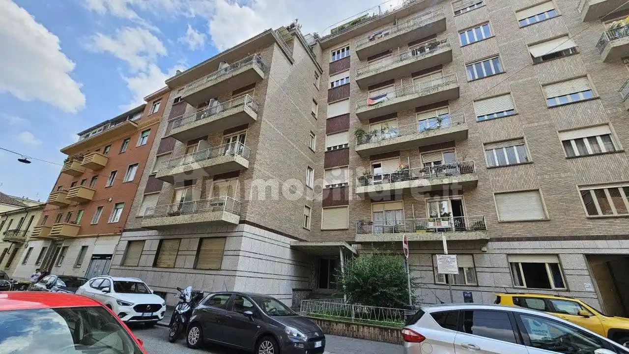 Appartamento in affitto a Torino