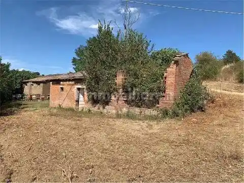 Rustico - Casale in vendita a Arcidosso