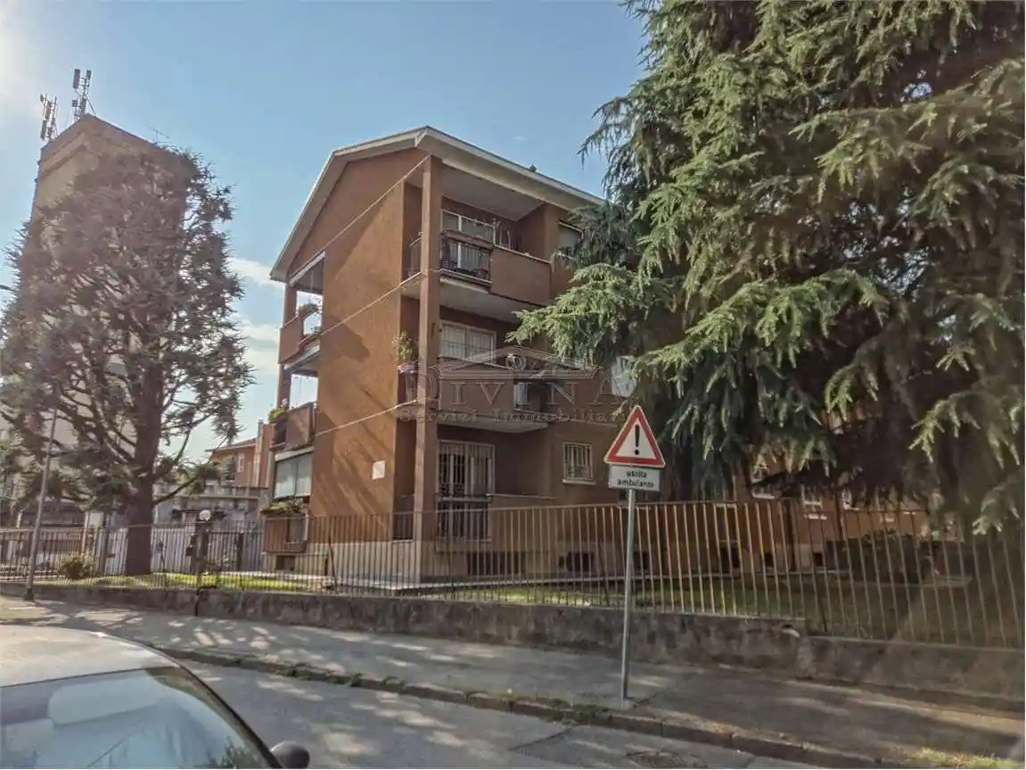 Appartamento in vendita a Rho