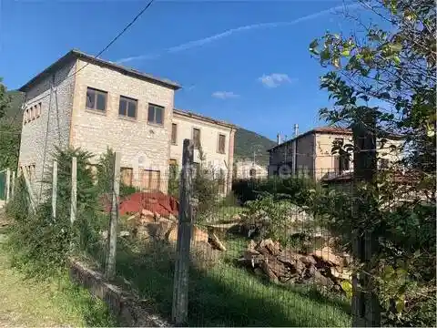 Villa in vendita a Gubbio