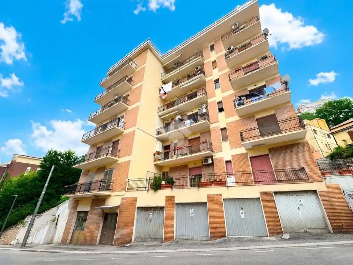 Appartamento in vendita a Chieti