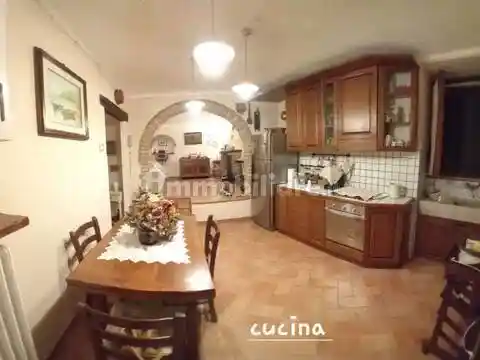 Appartamento in affitto a Passignano sul Trasimeno