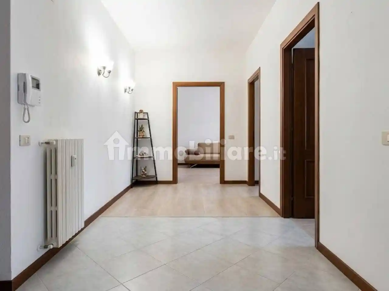 Appartamento in vendita a Treviso