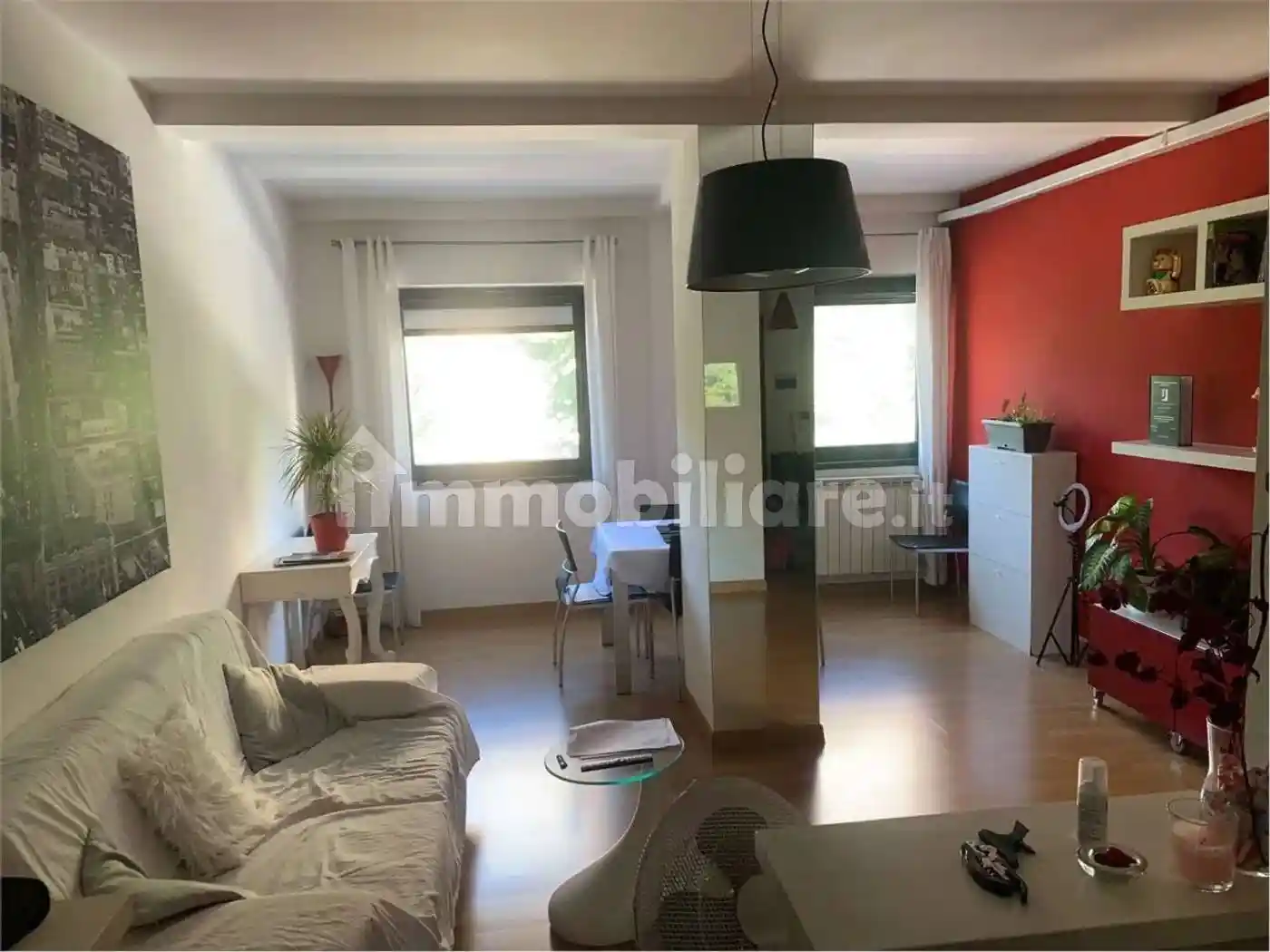 Appartamento in vendita a Perugia