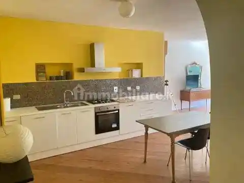 Appartamento in affitto a Perugia