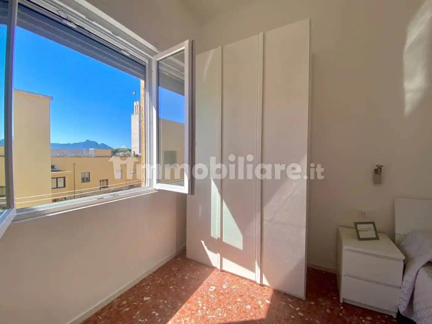 Appartamento in affitto a Sabaudia