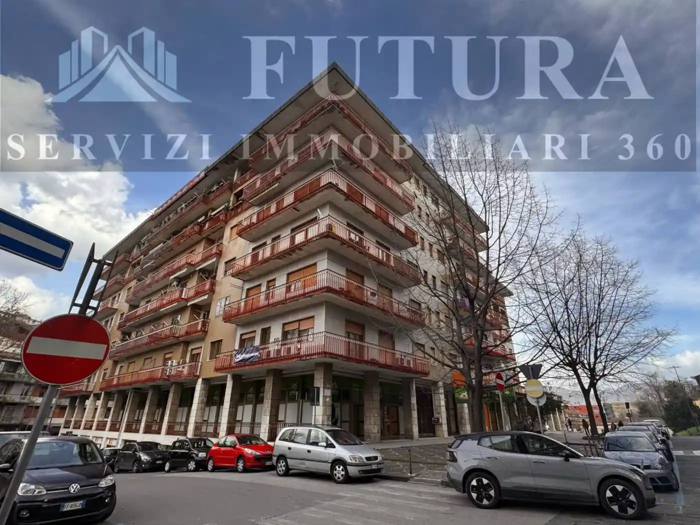 Appartamento in affitto a Avellino