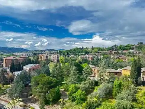 Appartamento in vendita a Perugia