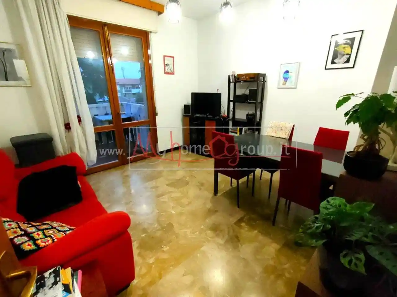 Appartamento in vendita a Padova