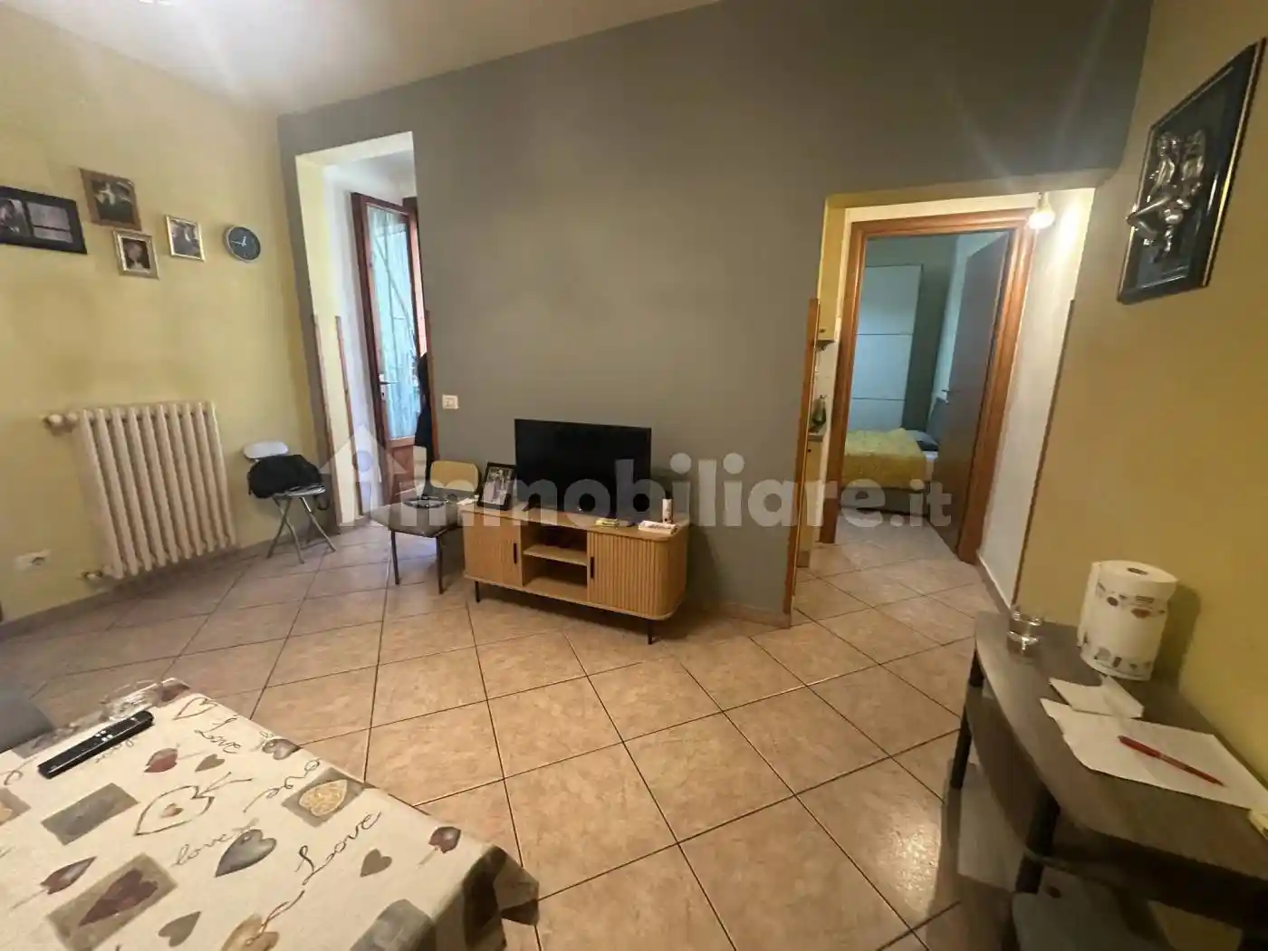 Appartamento in vendita a Firenze