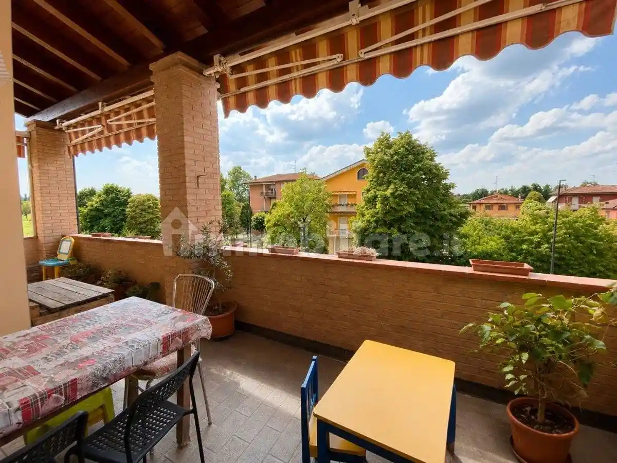 Appartamento in vendita a Reggio Emilia