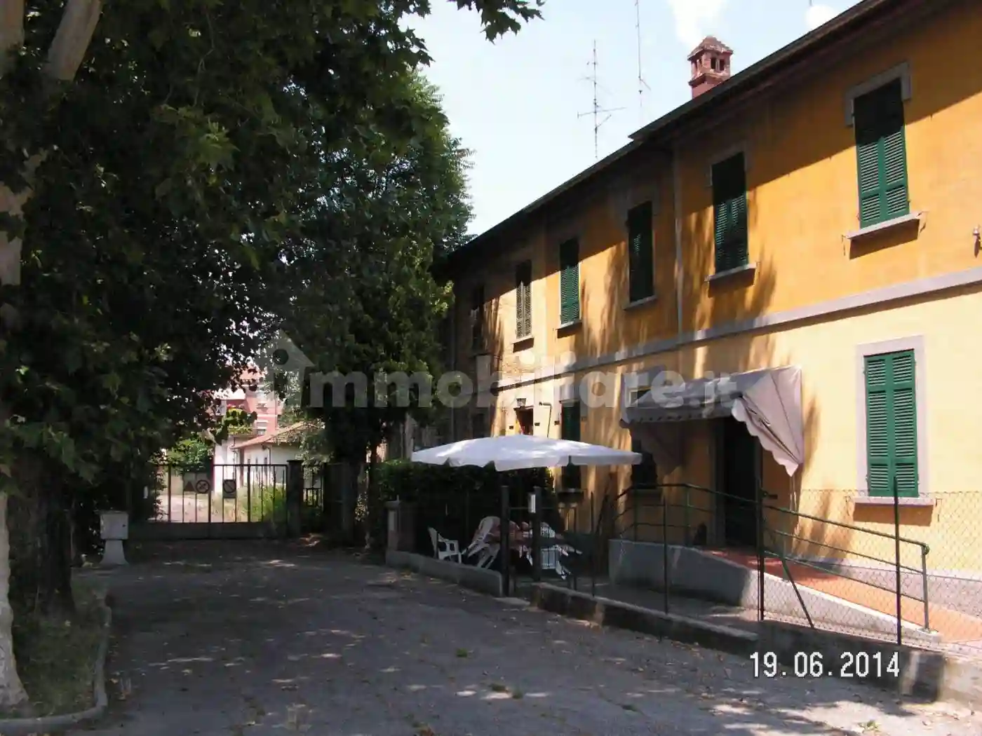 Palazzo - Edificio - foto 2
