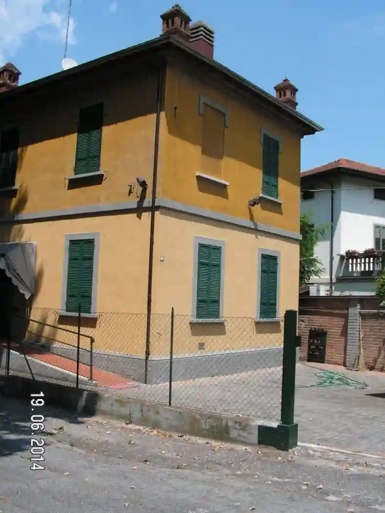 Palazzo - Edificio - foto 3
