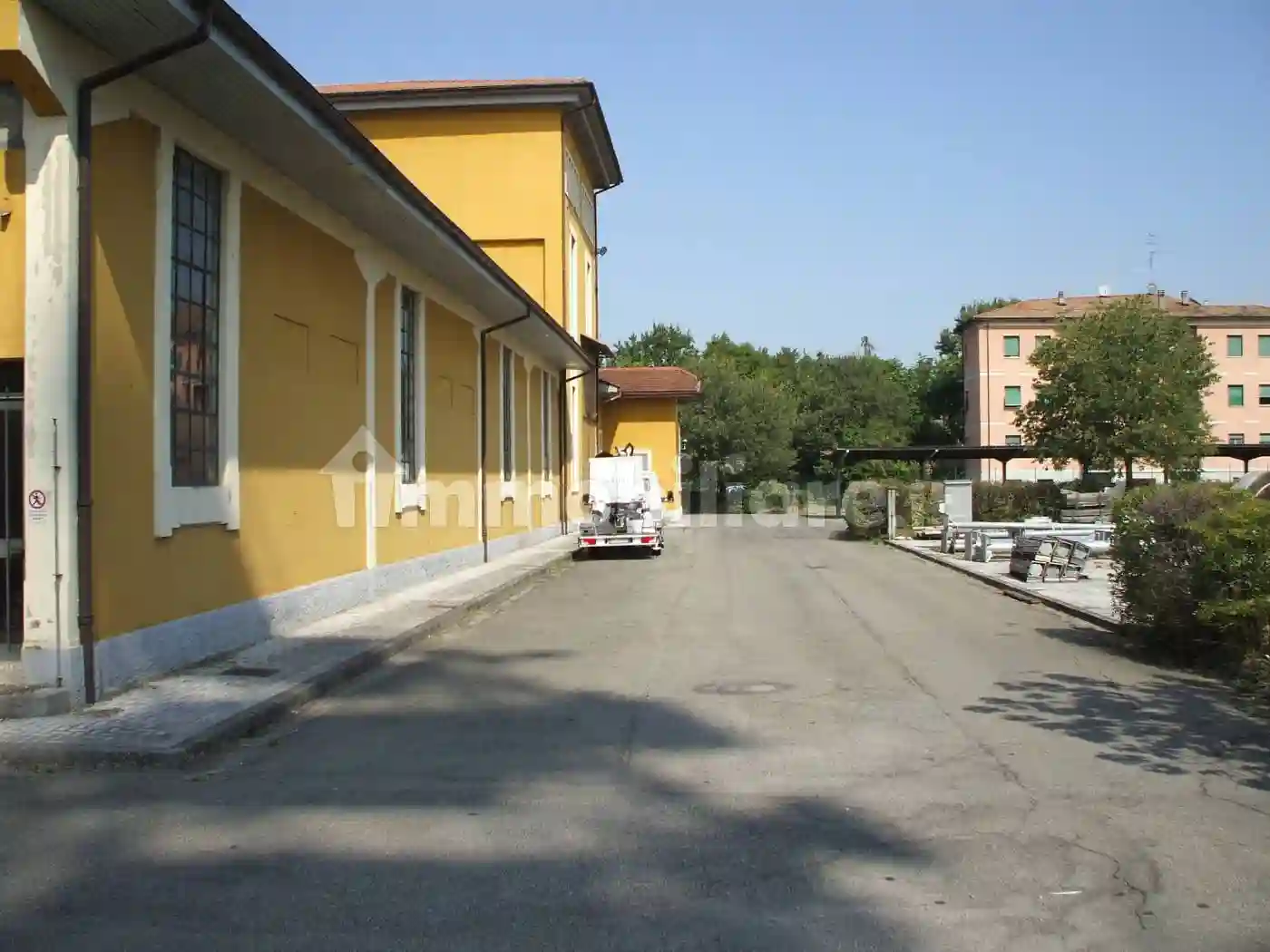 Palazzo - Edificio - foto 5