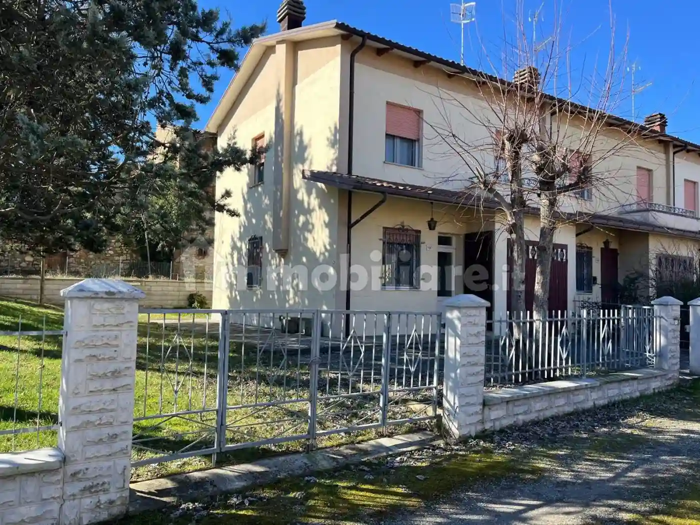Villetta a schiera - foto 3
