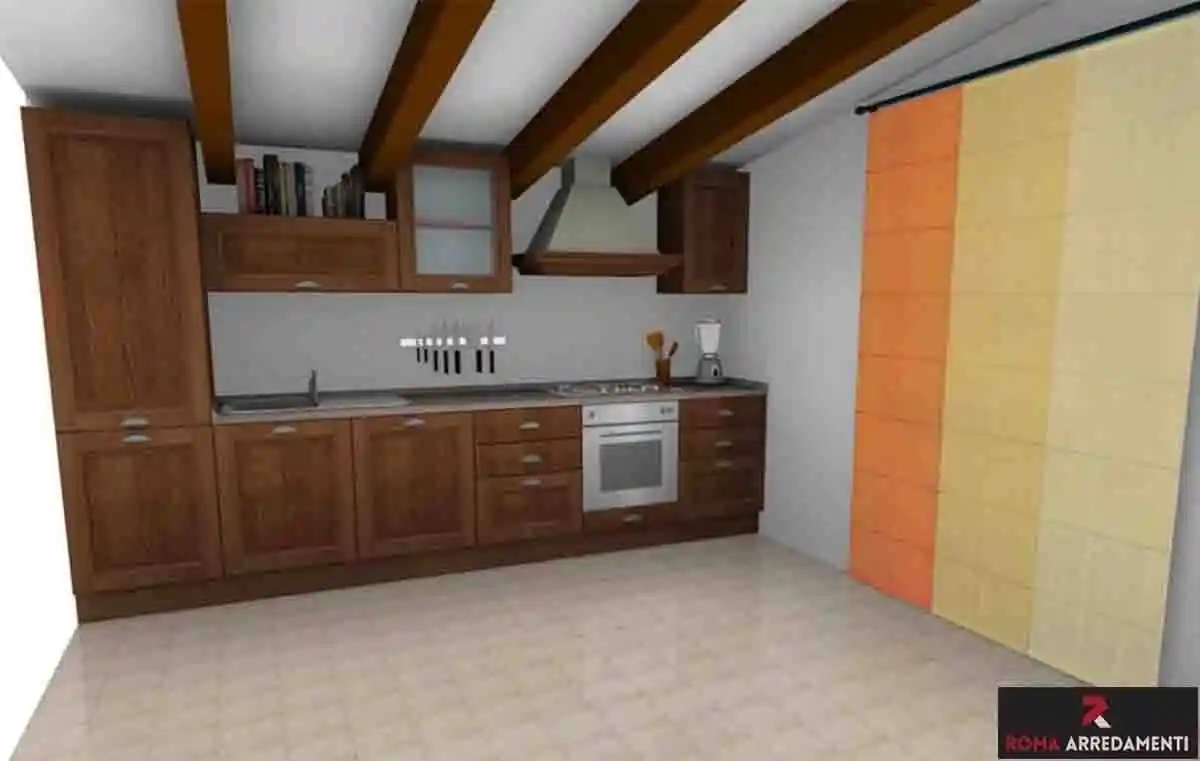 Appartamento in vendita a Collebeato
