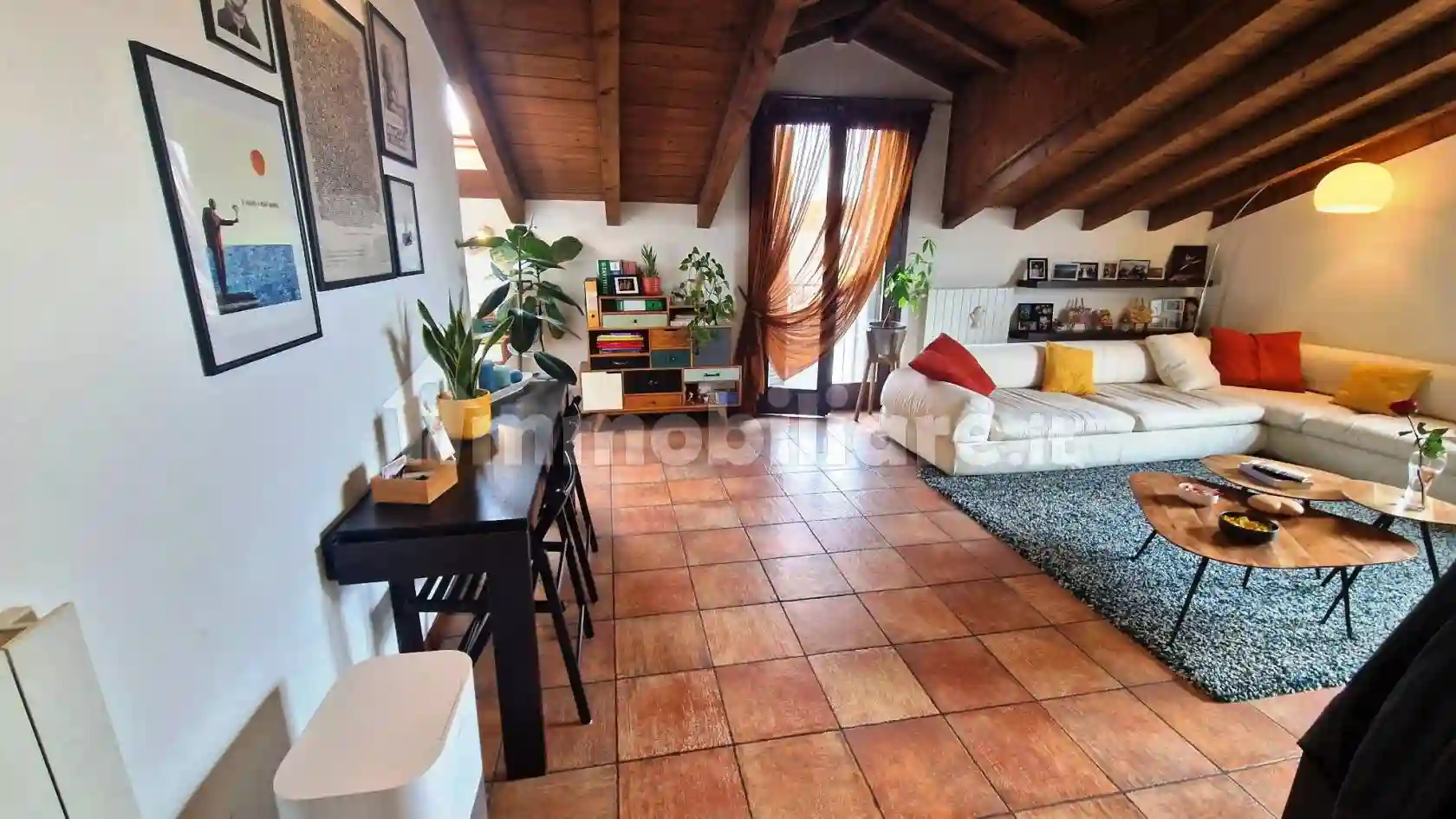 Attico - Mansarda - foto 2