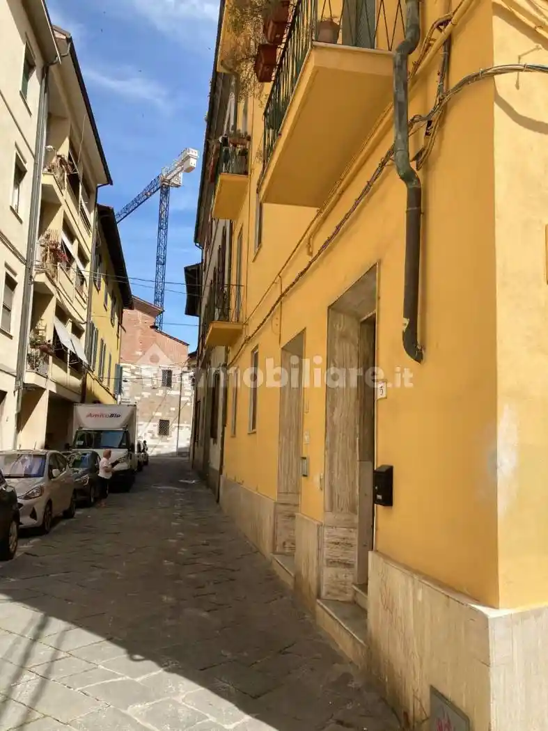 Appartamento in vendita a Pisa