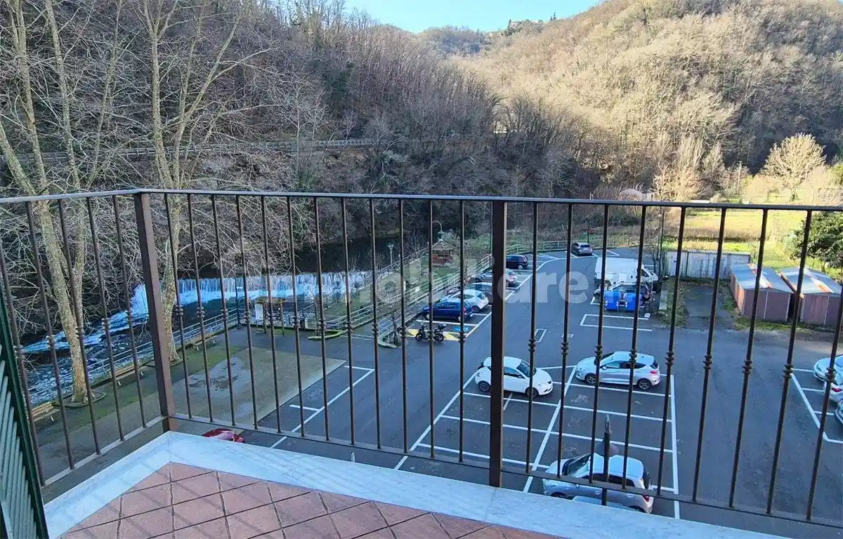 Appartamento in vendita a Moconesi