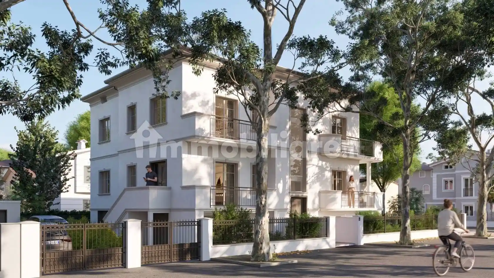Appartamento in vendita a Senigallia