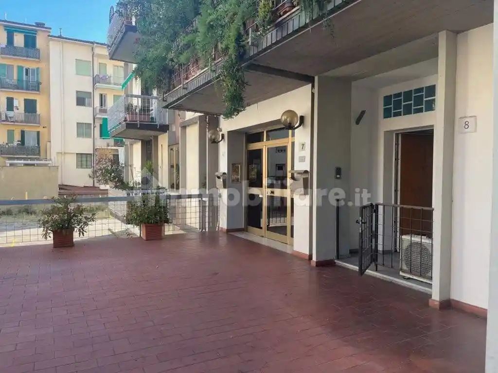 Appartamento in vendita a Firenze