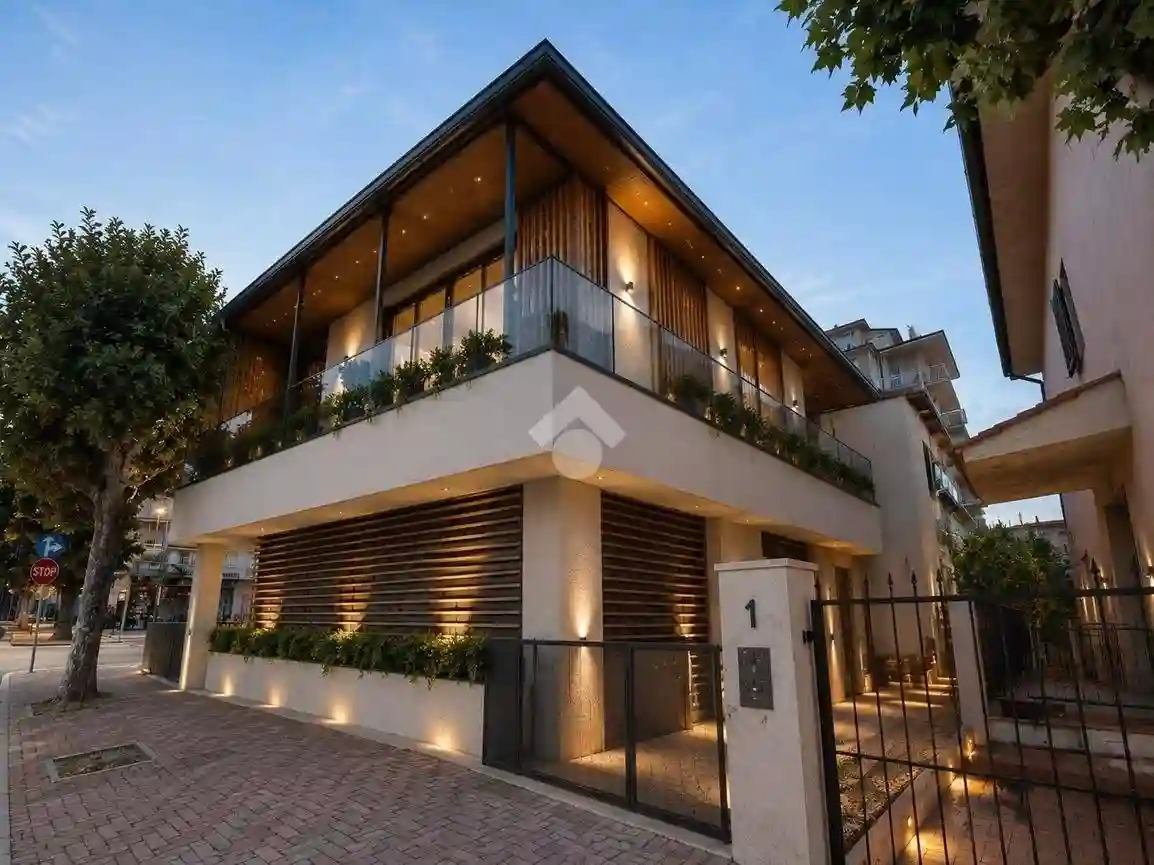 Casa indipendente - foto 5