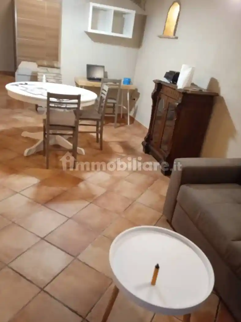 Appartamento in affitto a Mentana