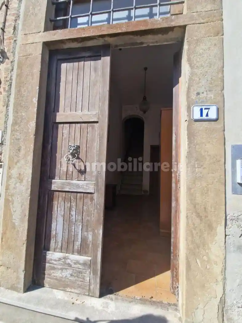 Casa indipendente in vendita a Terricciola
