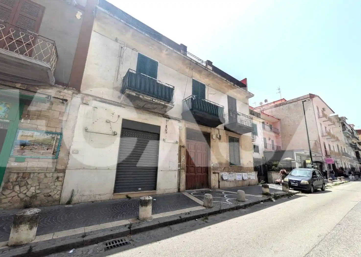 Appartamento in vendita a Napoli