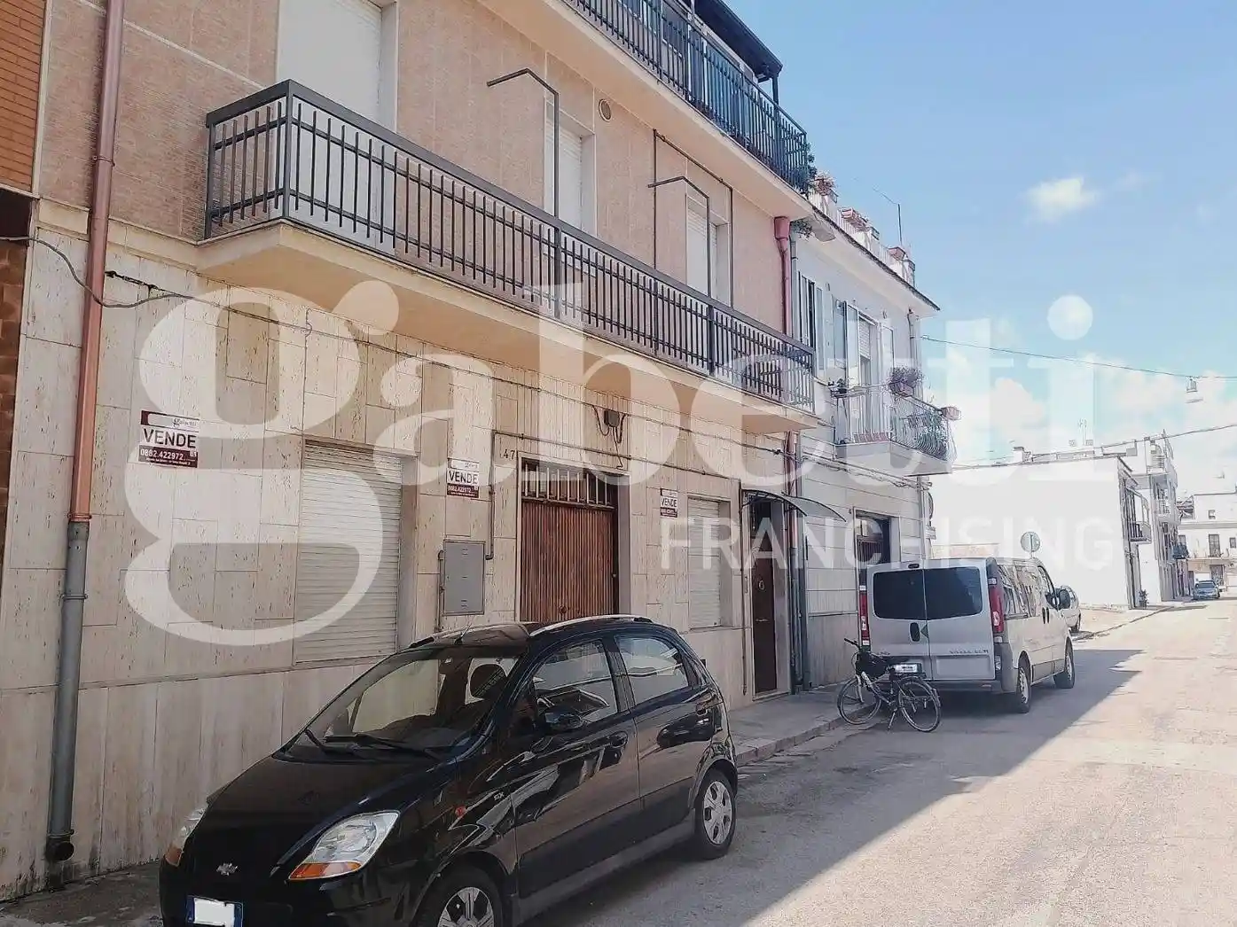 Appartamento in vendita a San Severo