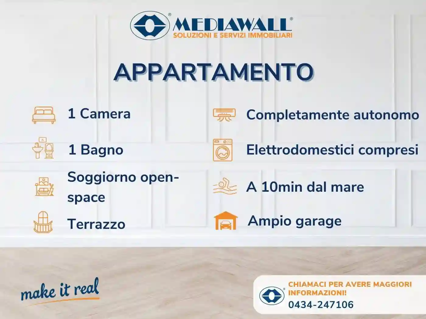 Appartamento - foto 4