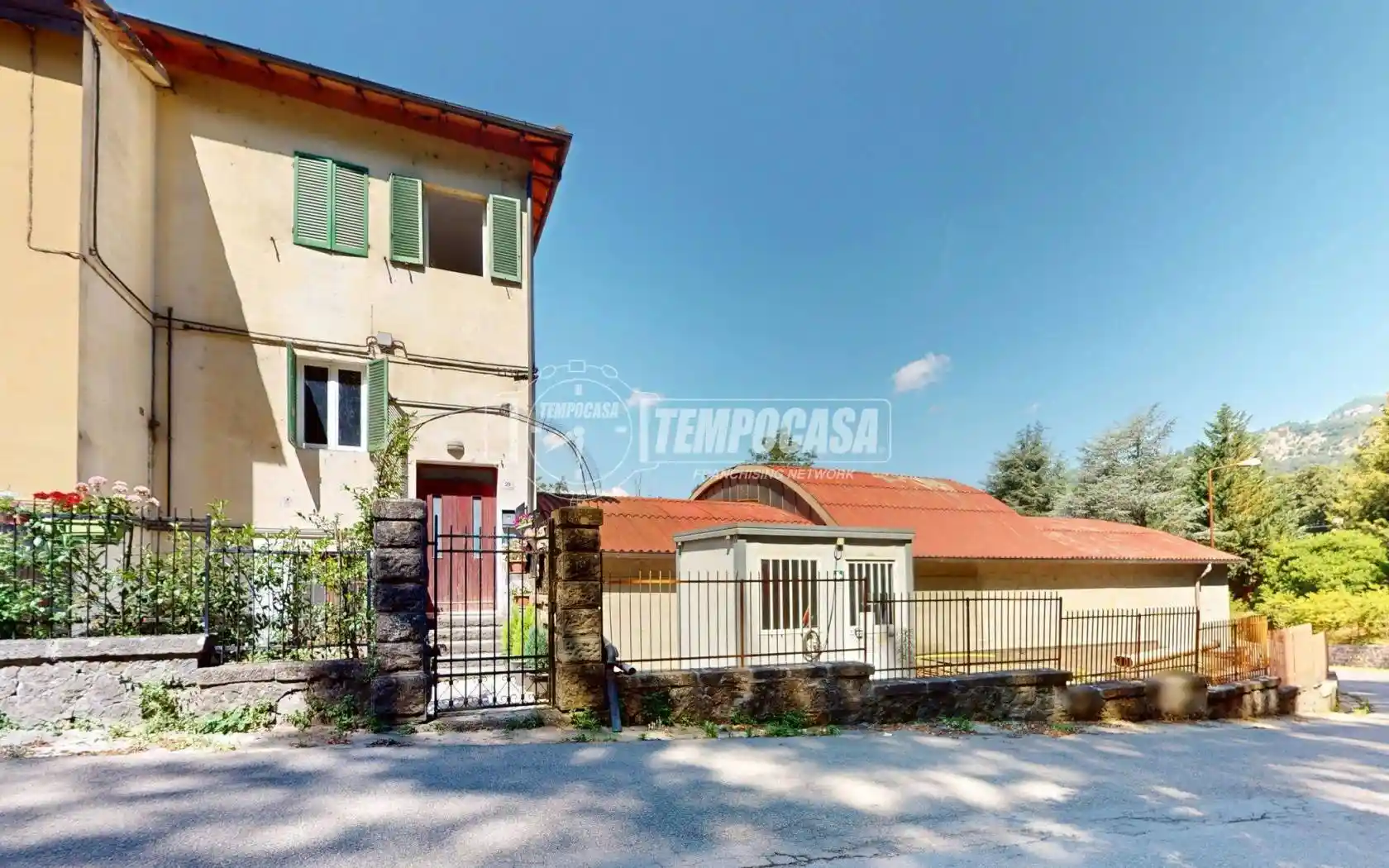 Appartamento in vendita a Grizzana Morandi