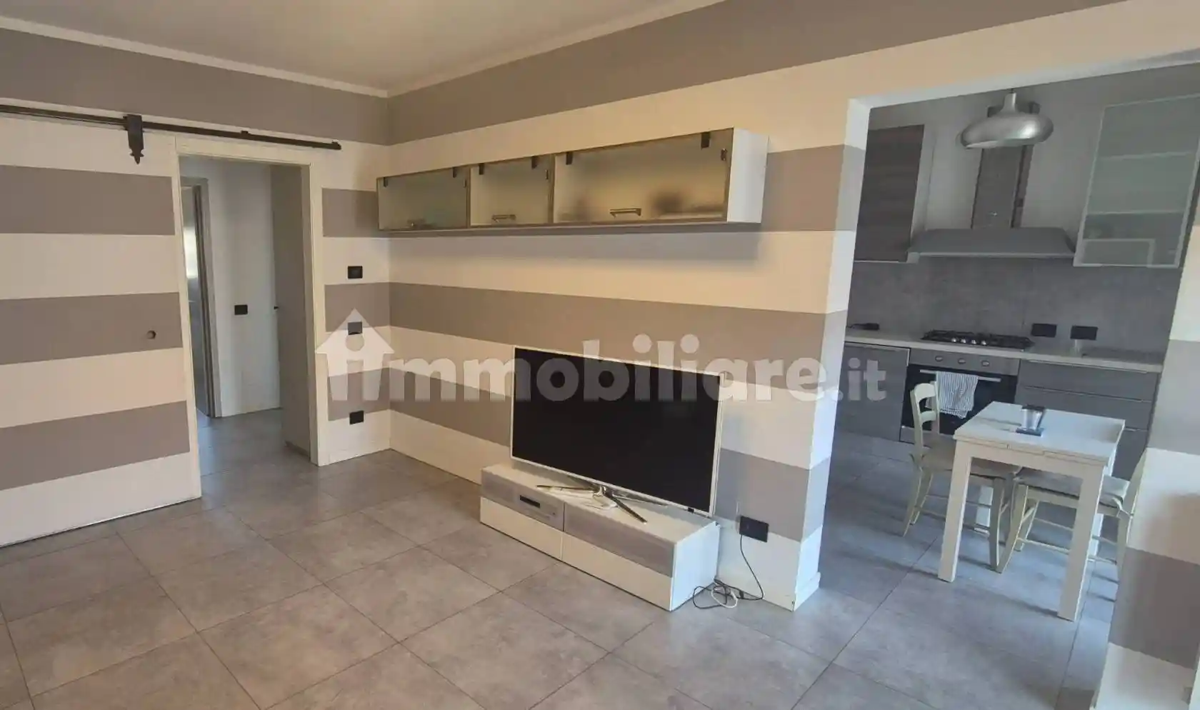 Appartamento in vendita a Galliate