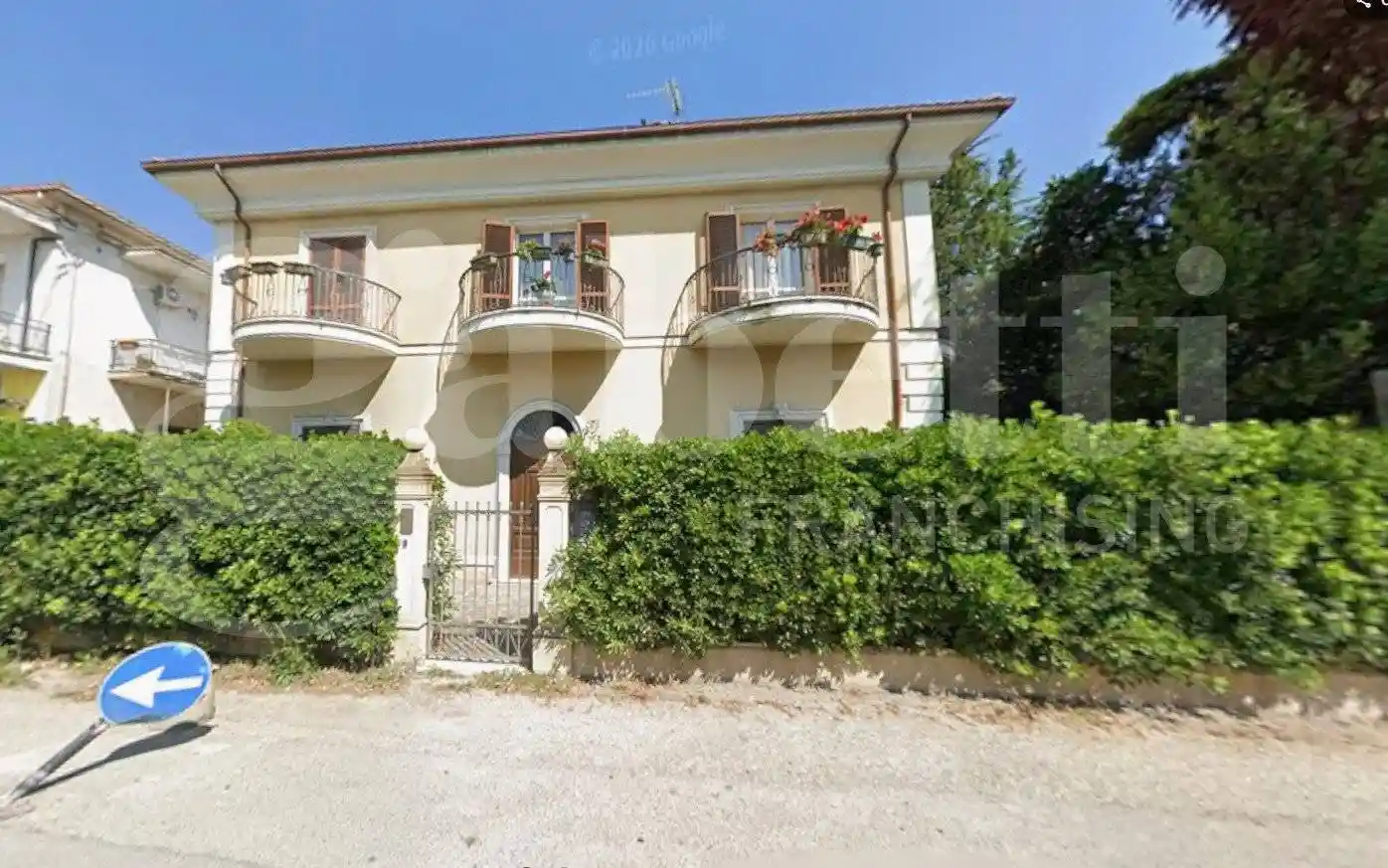 Casa indipendente in vendita a Giulianova