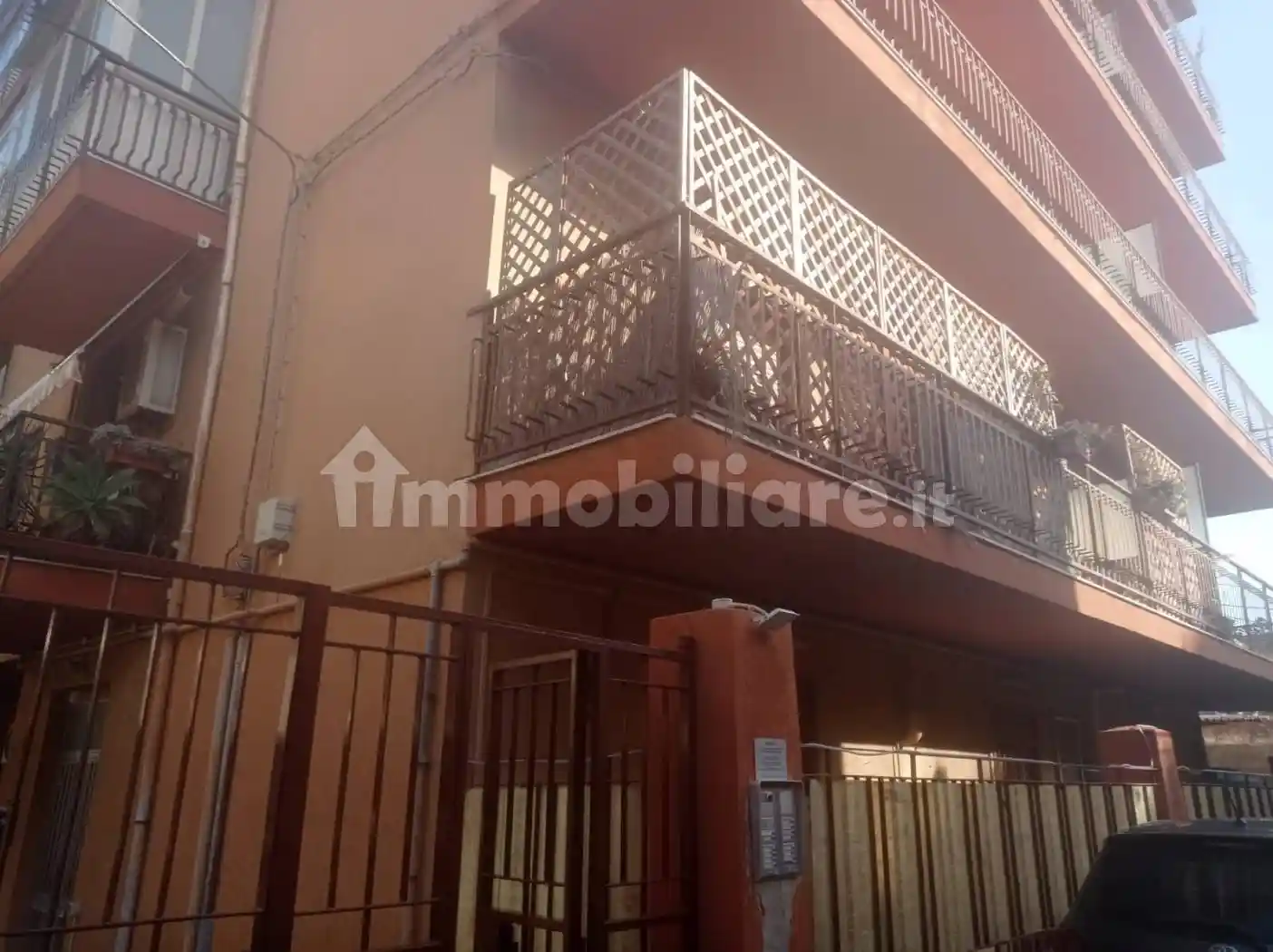 Appartamento in vendita a Messina