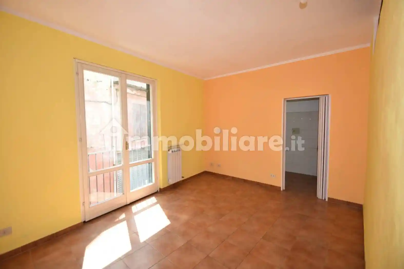 Appartamento in affitto a Campo Ligure