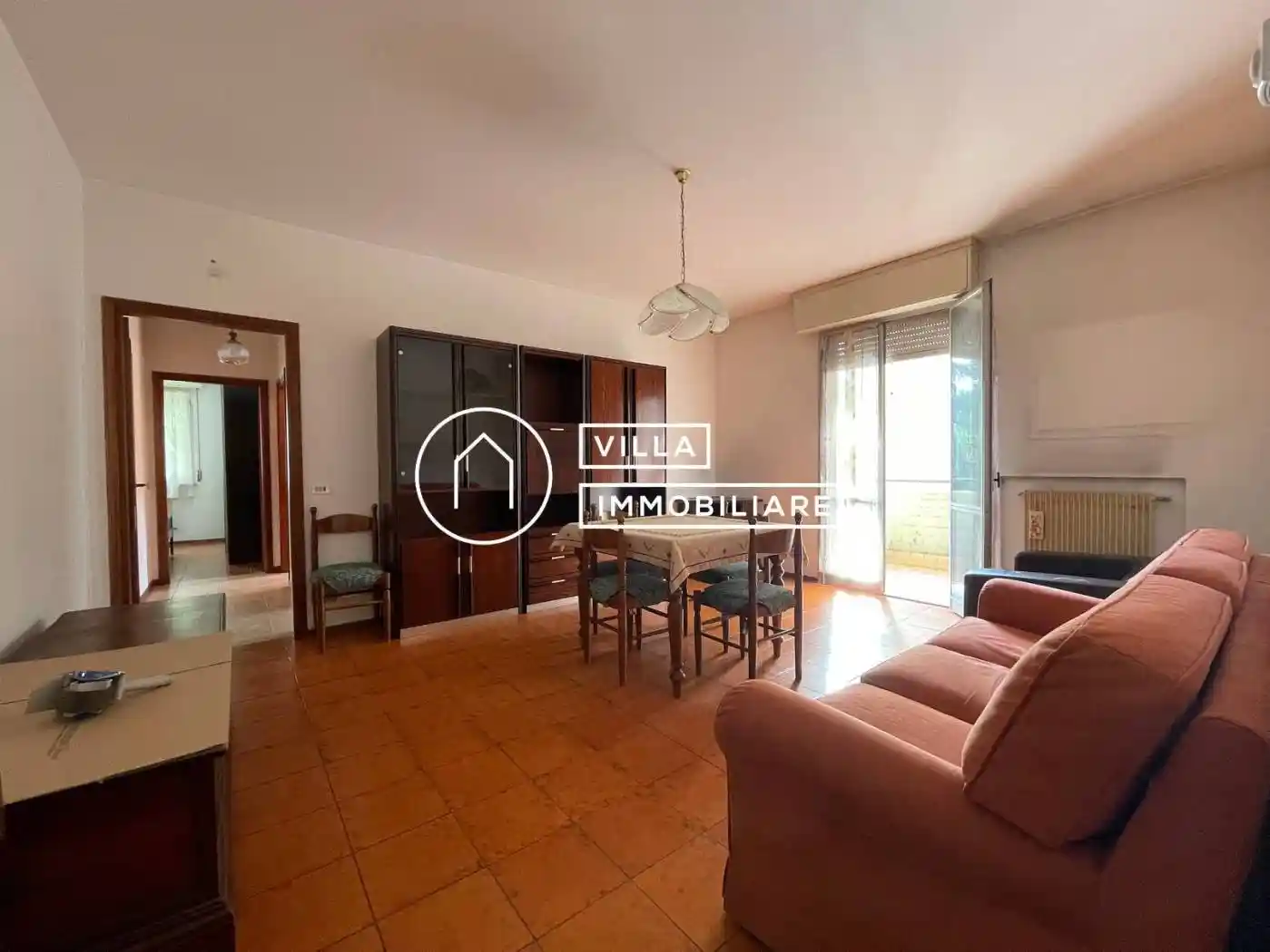 Appartamento in vendita a Forlì