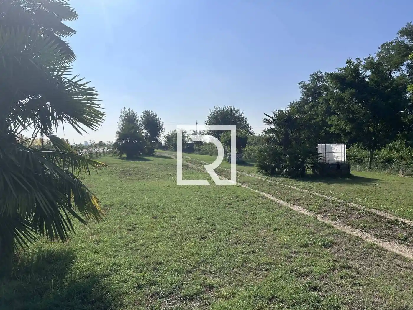 Rustico - Casale in vendita a Ravenna
