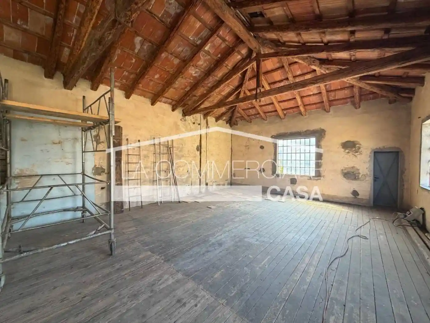 Appartamento in vendita a Venezia