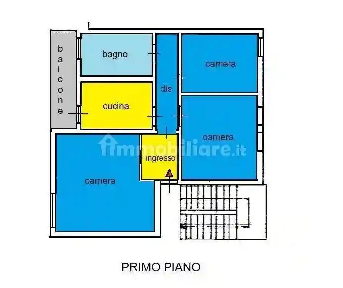 Appartamento - foto 3