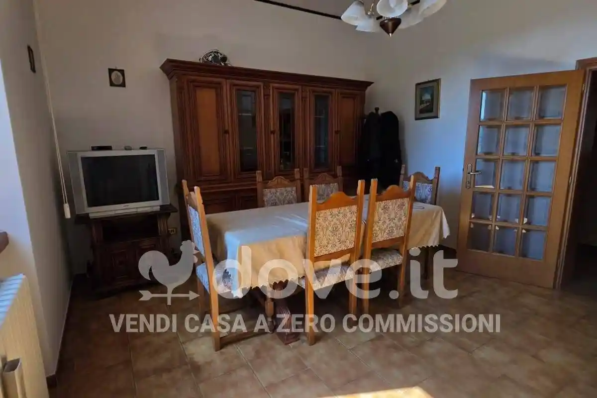 Appartamento in vendita a Chiusi